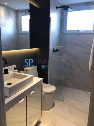 Imagem Apartamento com 2 Quartos à Venda, 67 m² em Perdizes - São Paulo