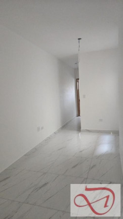 Cobertura com 2 Quartos à Venda, 45 m² em Parque Oratório - Santo André