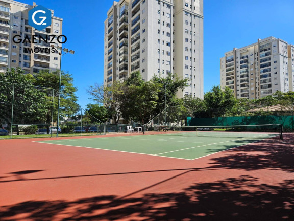 Imagem Apartamento com 3 Quartos à Venda, 110 m² em Alphaville - Santana De Parnaíba
