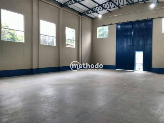 Imagem Galpão à Venda, 420 m² em Jardim Aparecida - Campinas Imagem Galpão à Venda, 420 m² em Jardim Aparecida - Campinas