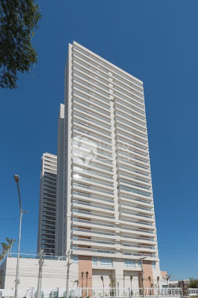 Apartamento com 2 Quartos à Venda, 117 m² em Barra Funda - São Paulo