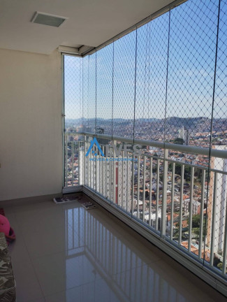 Apartamento com 2 Quartos à Venda, 53 m² em Nova Petrópolis - São Bernardo Do Campo