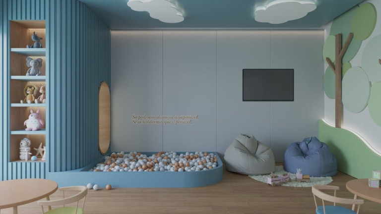 Imagem Cobertura com 3 Quartos à Venda, 115 m² em Perequê - Porto Belo Imagem Cobertura com 3 Quartos à Venda, 115 m² em Perequê - Porto Belo