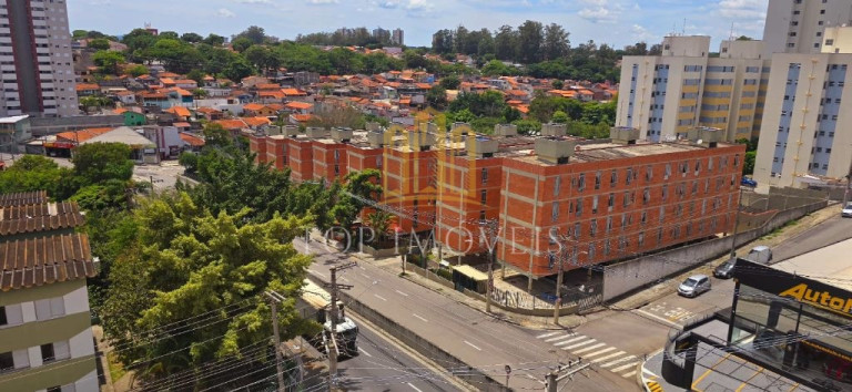 Imagem Apartamento com 2 Quartos à Venda, 65 m² em Jardim América - São José Dos Campos Imagem Apartamento com 2 Quartos à Venda, 65 m² em Jardim América - São José Dos Campos