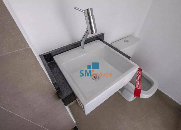 Imagem Apartamento com 1 Quarto à Venda, 28 m² em Cerqueira César - São Paulo Imagem Apartamento com 1 Quarto à Venda, 28 m² em Cerqueira César - São Paulo