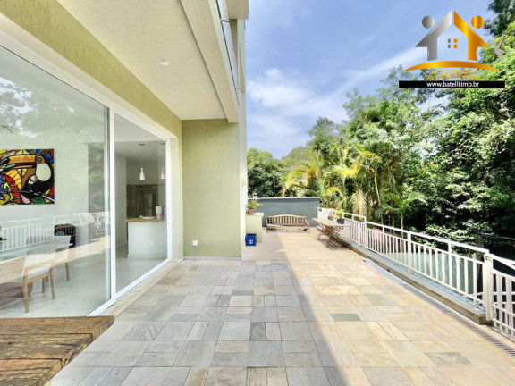 Imagem Casa com 4 Quartos à Venda, 386 m² em Granja Viana - Carapicuíba