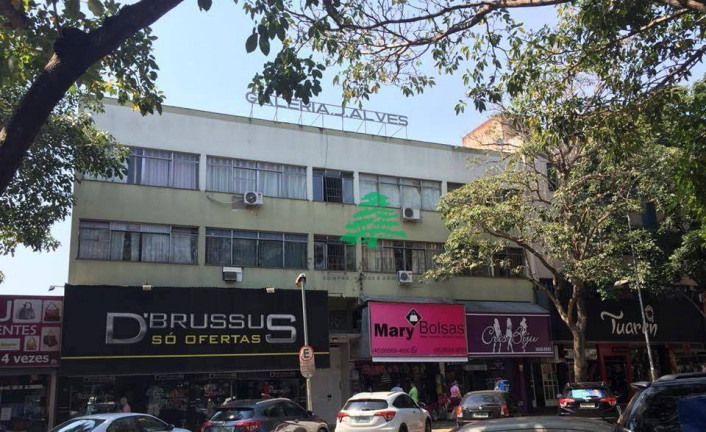 Imagem Edifício Residencial à Venda, 1.439 m² em Centro - Foz Do Iguaçu Imagem Edifício Residencial à Venda, 1.439 m² em Centro - Foz Do Iguaçu