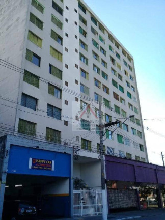 Imagem Apartamento com 2 Quartos à Venda, 47 m² em Vila Mariana - São Paulo