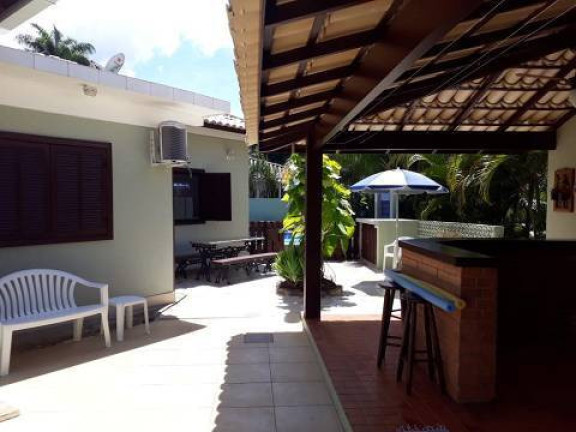 Imagem Casa com 4 Quartos à Venda, 660 m² em Piratininga - Niterói