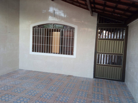 Casa com 2 Quartos à Venda,  em Vila Caiçara - Praia Grande
