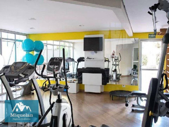 Imagem Apartamento com 3 Quartos à Venda, 90 m² em Santa Teresinha - São Paulo Imagem Apartamento com 3 Quartos à Venda, 90 m² em Santa Teresinha - São Paulo