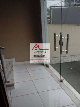 Imagem Apartamento com 2 Quartos à Venda, 79 m² em Quintino Bocaiúva - Rio De Janeiro
