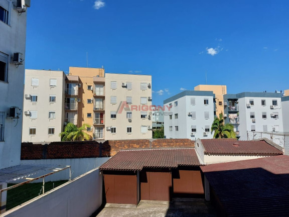 Apartamento com 3 Quartos à Venda, 136 m² em Nossa Senhora Do Rosário - Santa Maria