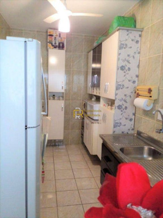 Imagem Apartamento com 1 Quarto à Venda, 54 m² em Vila Assunção - Praia Grande Imagem Apartamento com 1 Quarto à Venda, 54 m² em Vila Assunção - Praia Grande