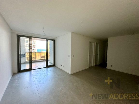 Apartamento com 4 Quartos à Venda, 101 m² em Praia Da Costa - Vila Velha