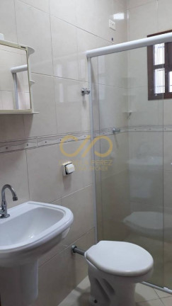 Imagem Casa com 2 Quartos à Venda, 125 m² em Maracanã - Praia Grande Imagem Casa com 2 Quartos à Venda, 125 m² em Maracanã - Praia Grande
