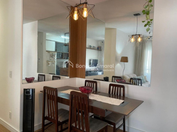 Imagem Apartamento com 2 Quartos à Venda, 60 m² em Santa Terezinha - Paulínia Imagem Apartamento com 2 Quartos à Venda, 60 m² em Santa Terezinha - Paulínia