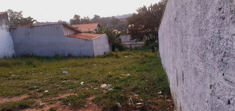 Imagem Terreno à Venda, 396 m² em Parque Florianópolis - Jaguariúna Imagem Terreno à Venda, 396 m² em Parque Florianópolis - Jaguariúna