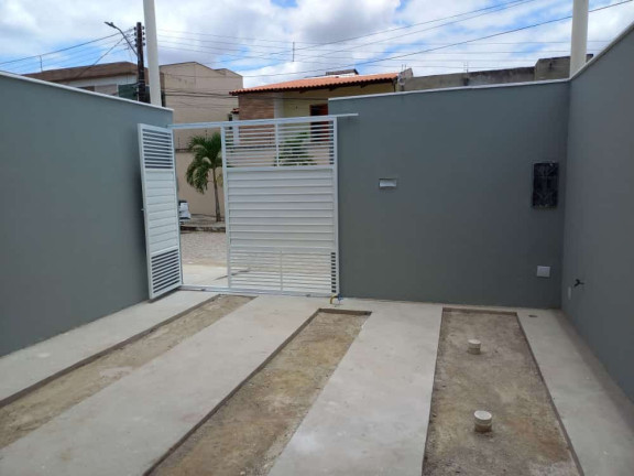 Imagem Casa com 2 Quartos à Venda, em Conceicão - Feira De Santana Imagem Casa com 2 Quartos à Venda, em Conceicão - Feira De Santana