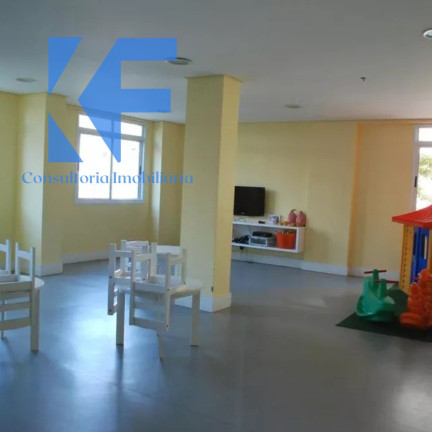 Imagem Imóvel com 2 Quartos à Venda, 52 m² em Vila Industrial - Campinas Imagem Imóvel com 2 Quartos à Venda, 52 m² em Vila Industrial - Campinas