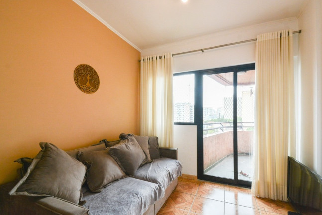 Imóvel com 3 Quartos à Venda, 69 m² em Cambuci - São Paulo