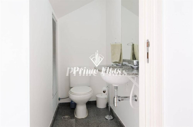 Imagem Apartamento com 1 Quarto à Venda, 50 m² em Perdizes - São Paulo