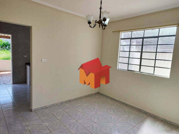 Imagem Casa com 4 Quartos à Venda, 150 m² em Jardim Panambi - Santa Bárbara D'oeste Imagem Casa com 4 Quartos à Venda, 150 m² em Jardim Panambi - Santa Bárbara D'oeste