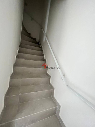 Imagem Sobrado com 2 Quartos à Venda, 50 m² em Vila Antártica - Praia Grande