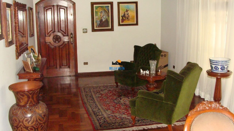 Imagem Casa com 5 Quartos à Venda, em Jardim Da Saude - Sao Paulo Imagem Casa com 5 Quartos à Venda, em Jardim Da Saude - Sao Paulo