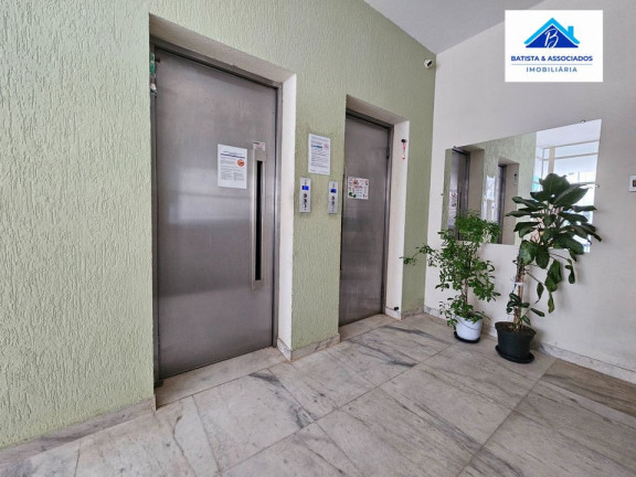 Imagem Apartamento com 1 Quarto à Venda, 40 m² em Vila Itapura - Campinas Imagem Apartamento com 1 Quarto à Venda, 40 m² em Vila Itapura - Campinas