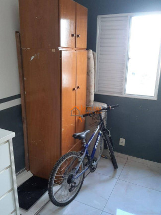 Imagem Apartamento com 3 Quartos à Venda, 64 m² em Macedo - Guarulhos