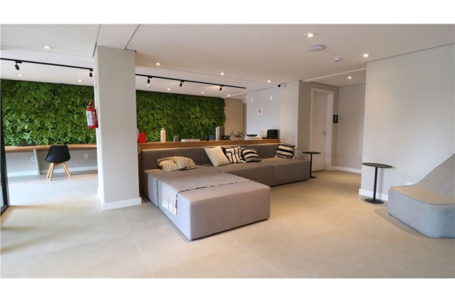 Imagem Apartamento com 1 Quarto à Venda, 23 m² em Perdizes - São Paulo Imagem Apartamento com 1 Quarto à Venda, 23 m² em Perdizes - São Paulo
