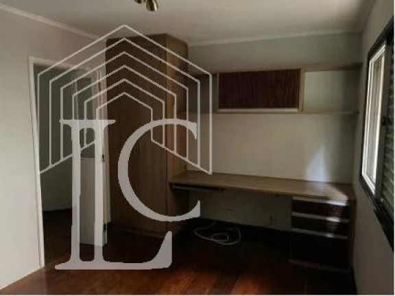 Imagem Apartamento com 3 Quartos à Venda, 108 m² em Moema - São Paulo