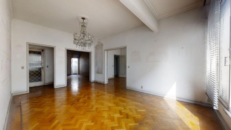 Imóvel com 3 Quartos à Venda, 116 m² em Copacabana - Rio De Janeiro