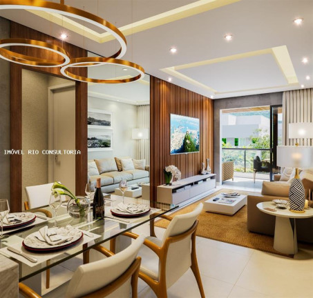 Imagem Apartamento com 2 Quartos à Venda, 88 m² em Rio De Janeiro