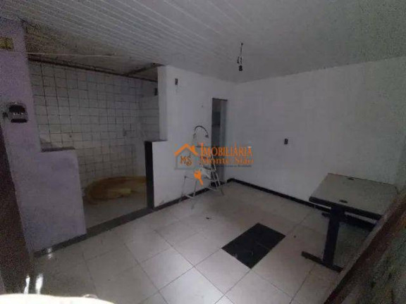 Imagem Casa com 4 Quartos à Venda, 125 m² em Jardim Silvia - Guarulhos Imagem Casa com 4 Quartos à Venda, 125 m² em Jardim Silvia - Guarulhos