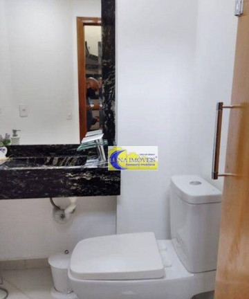 Imagem Cobertura com 3 Quartos à Venda, 266 m² em Centro - São Bernardo Do Campo