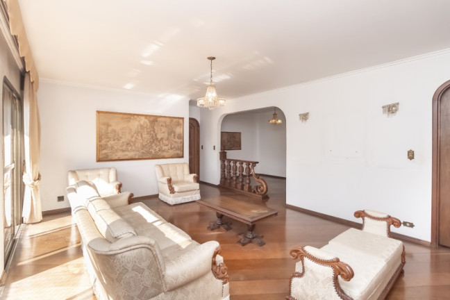 Imagem Apartamento com 3 Quartos à Venda, 166 m² em Parque Da Mooca - São Paulo Imagem Apartamento com 3 Quartos à Venda, 166 m² em Parque Da Mooca - São Paulo