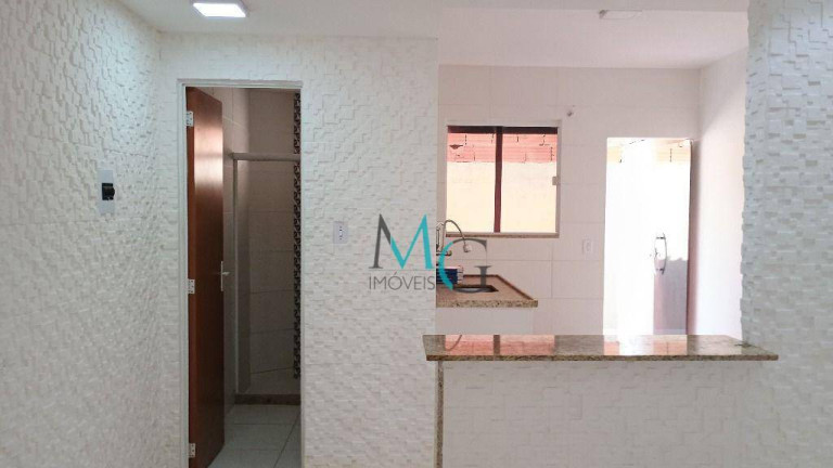 Imagem Casa com 2 Quartos à Venda, 84 m² em Campo Grande - Rio De Janeiro Imagem Casa com 2 Quartos à Venda, 84 m² em Campo Grande - Rio De Janeiro
