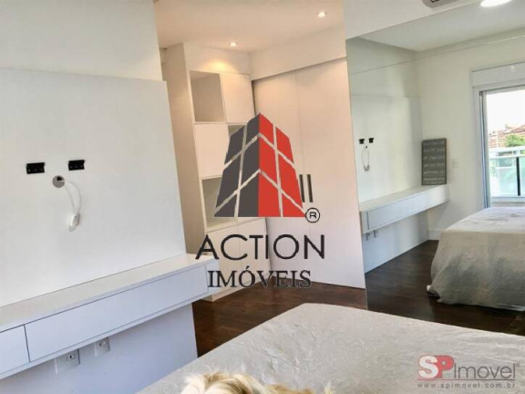 Imagem Apartamento com 3 Quartos à Venda, 240 m² em Tatuapé - São Paulo Imagem Apartamento com 3 Quartos à Venda, 240 m² em Tatuapé - São Paulo