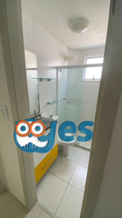 Imagem Apartamento com 2 Quartos para Alugar, 56 m² em Sim - Feira De Santana