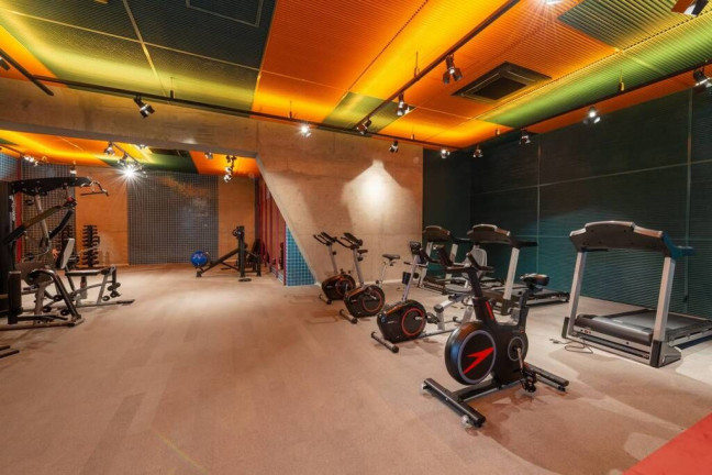 Imagem Studio com 1 Quarto à Venda, 19 m² em Centro - São Paulo