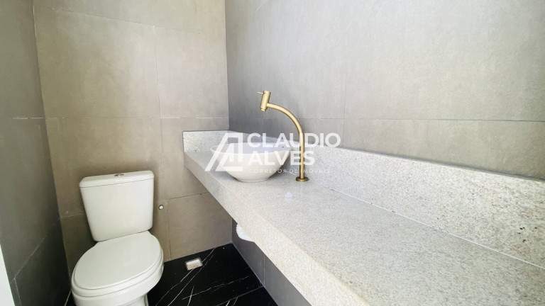 Imagem Casa de Condomínio com 4 Quartos à Venda, 244 m² em Sim - Feira De Santana