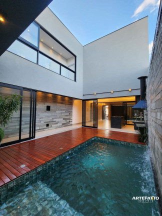 Imagem Sobrado com 3 Quartos à Venda, 204 m² em Santo Agostinho - Franca Imagem Sobrado com 3 Quartos à Venda, 204 m² em Santo Agostinho - Franca
