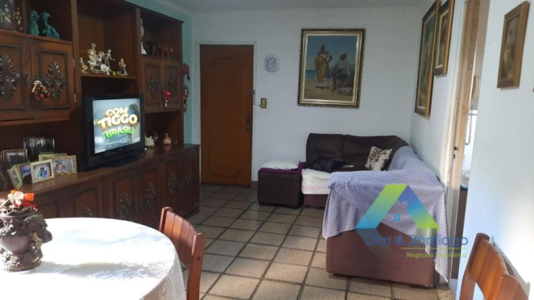 Apartamento com 3 Quartos à Venda, 62 m² em Vila Das Mercês - São Paulo