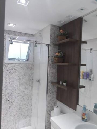 Imagem Apartamento com 2 Quartos à Venda, 65 m² em Vila Guiomar - Santo André