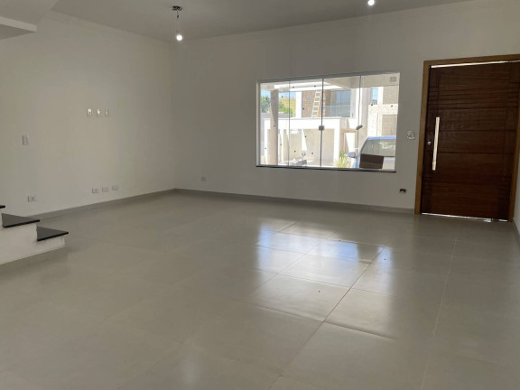 Imagem Casa à Venda, 177 m² em Morada Dos Nobres - Taubaté