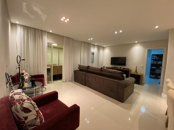 Imagem Apartamento com 3 Quartos à Venda, 142 m² em Santa Maria - São Caetano Do Sul Imagem Apartamento com 3 Quartos à Venda, 142 m² em Santa Maria - São Caetano Do Sul