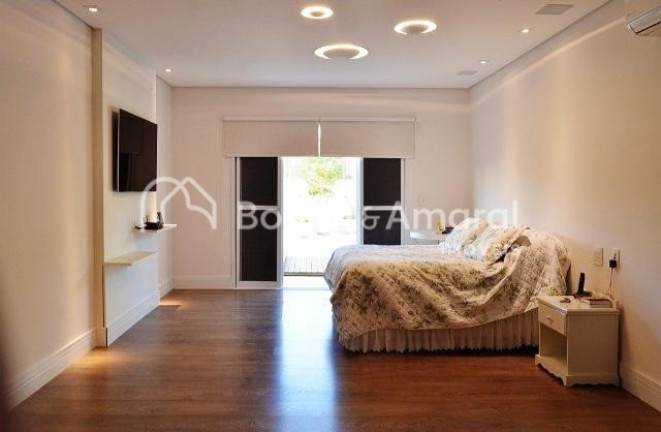 Imagem Casa de Condomínio com 3 Quartos à Venda, 636 m² em Fazenda Santa Candida - Campinas Imagem Casa de Condomínio com 3 Quartos à Venda, 636 m² em Fazenda Santa Candida - Campinas