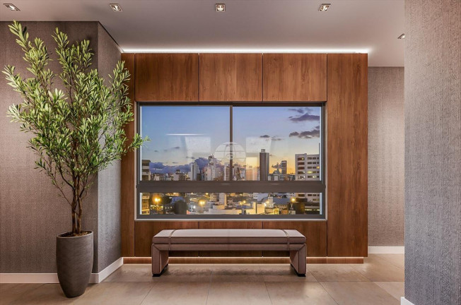 Imagem Apartamento com 3 Quartos à Venda, 107 m² em Bigorrilho - Curitiba